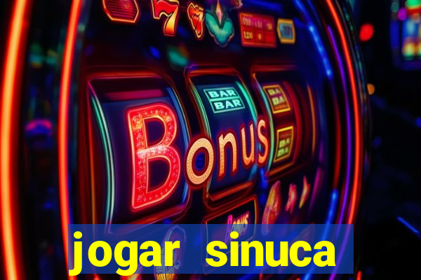 jogar sinuca apostando dinheiro